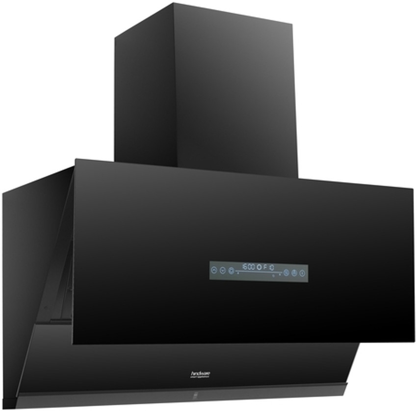 Hindware Catalina 90cm 11 Speed BLDC Motor Autoclean 1700m3hr Auto Clean Wall Mounted Black 1700 CMH Chimney Price in India Buy Hindware Catalina 90cm 11 Speed BLDC Motor Autoclean 1700m3hr Auto