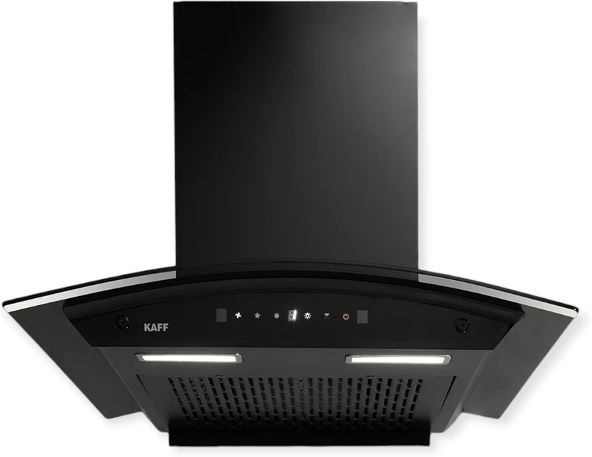 Kaff dhc 60 clearance chimney