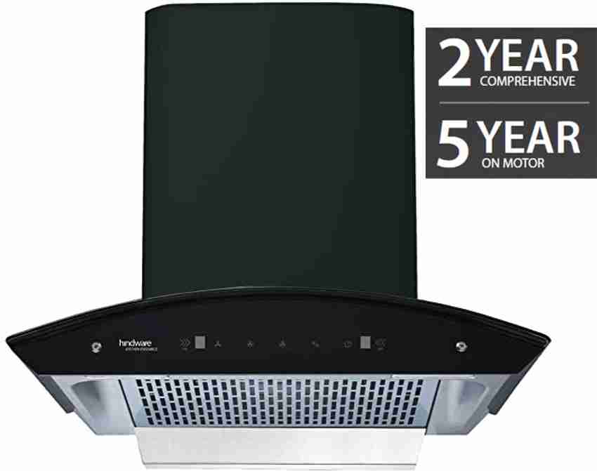 Hindware chimney outlet oasis 90