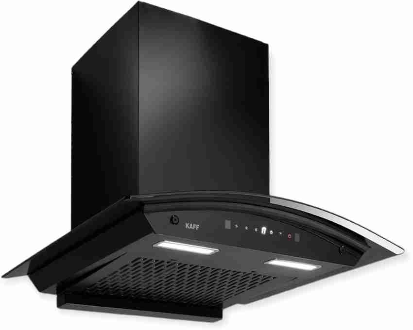 Kaff dhc clearance 60 chimney
