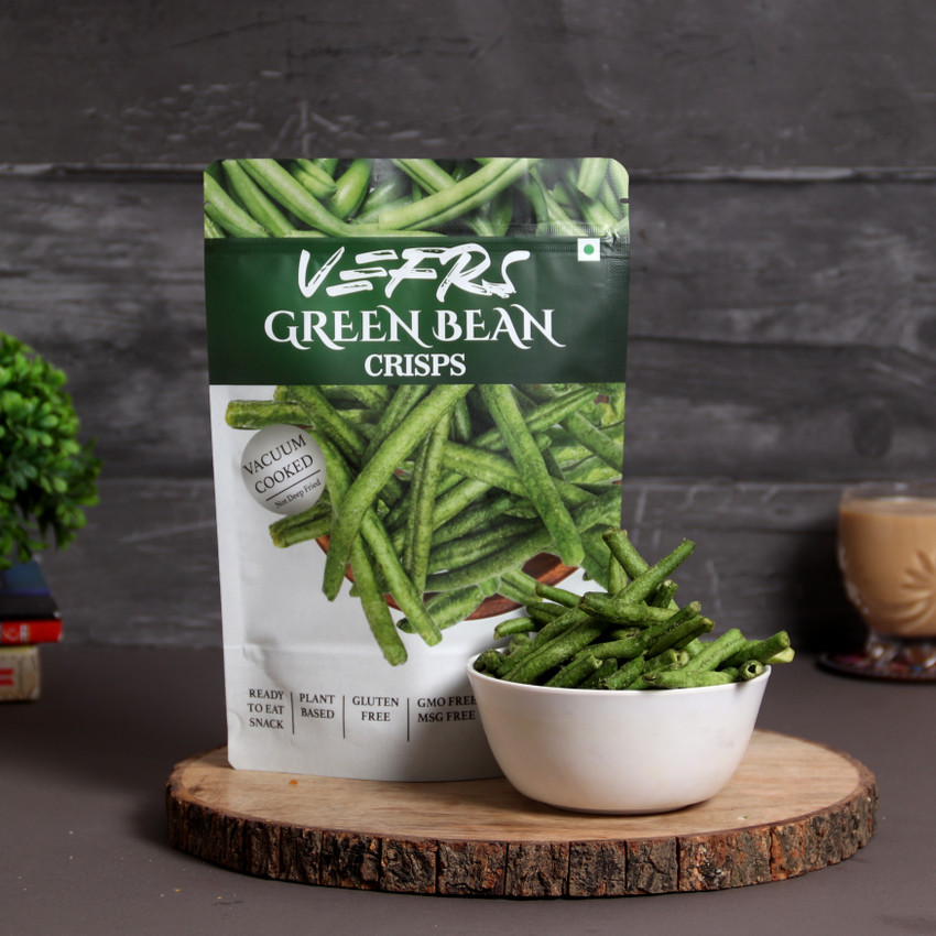 bean crisps