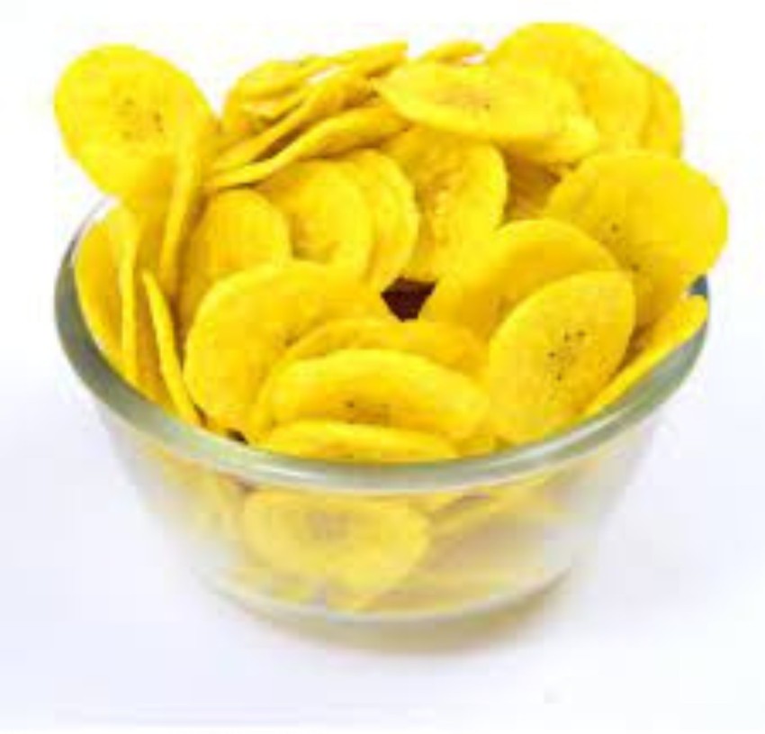 Musk Fresh Kerala Banana Chips Chips Price in India Buy Musk