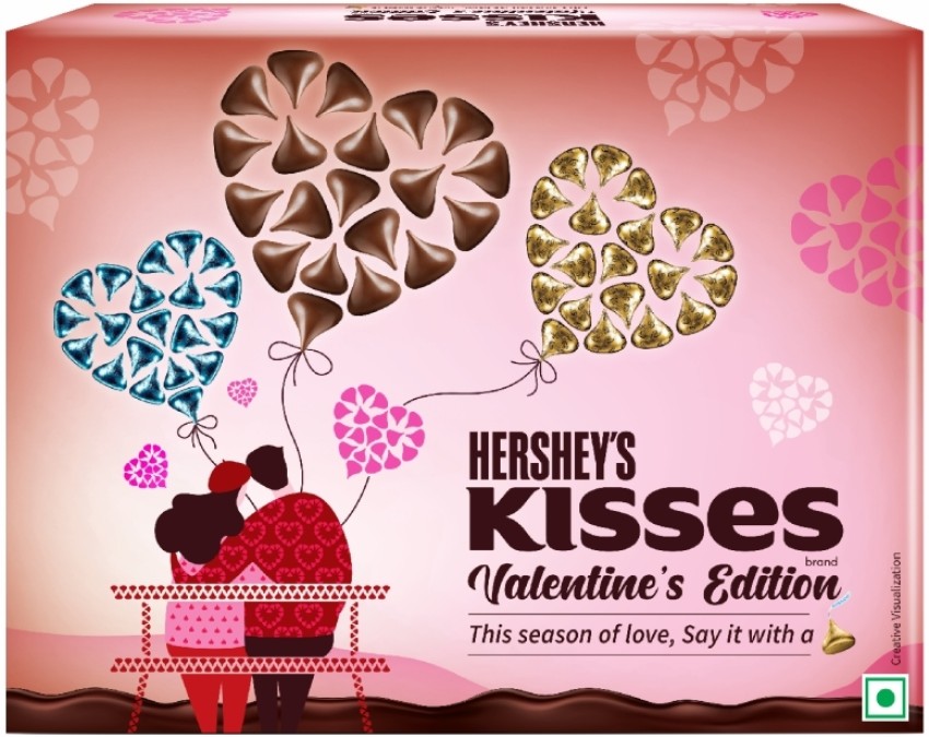 20 Hershey's Kisses Flavors Ranked - Parade: Entertainment, Recipes,  Health, Life, Holidays