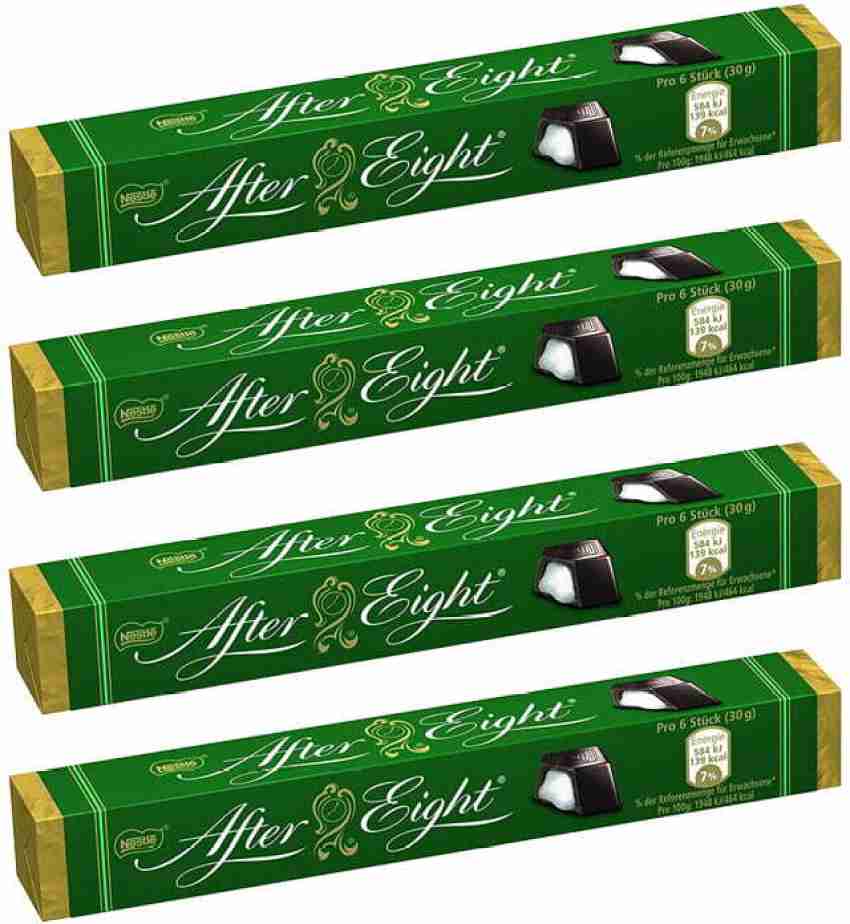 Nestle After Eight Collection – Chocolate & More Delights
