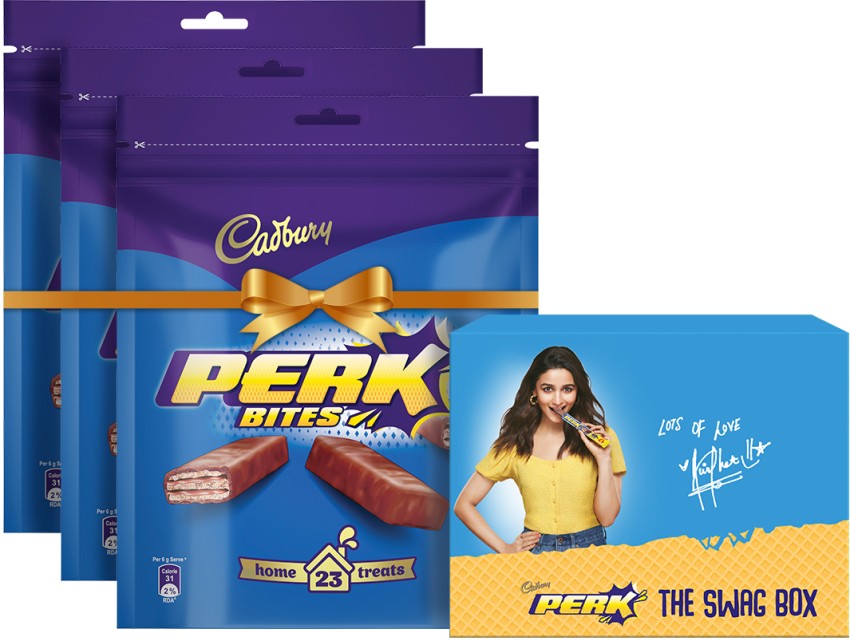 Buy perk chocolate best sale online