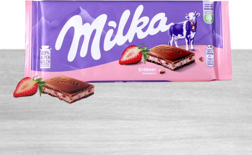 Pack 3 Tableta Milka Extra Cacao 100gr