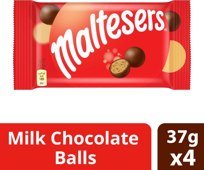 Maltesers Chocolates (40 x 37g)