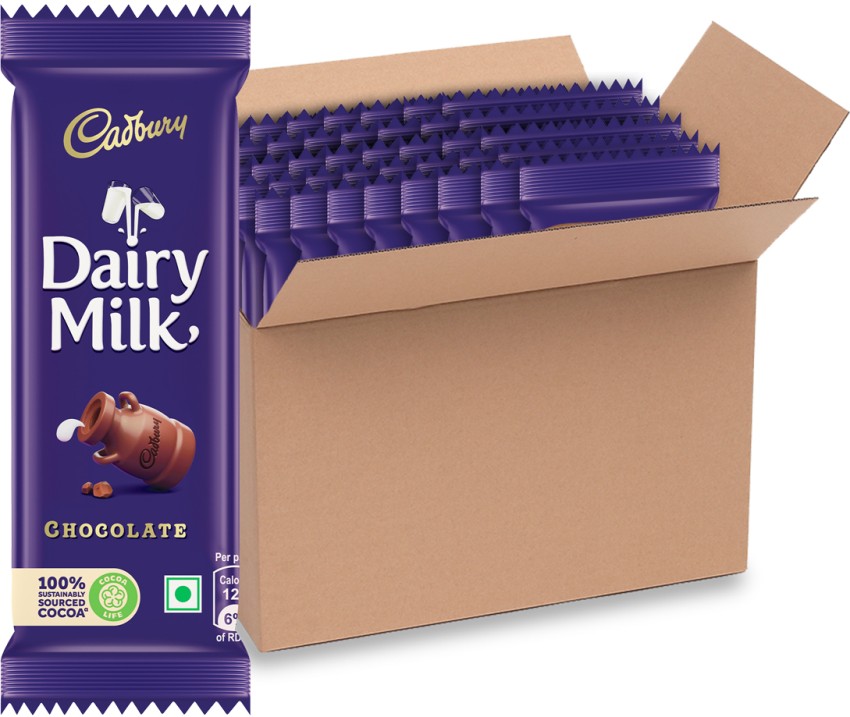 Dairy milk chocolate price deals below 100