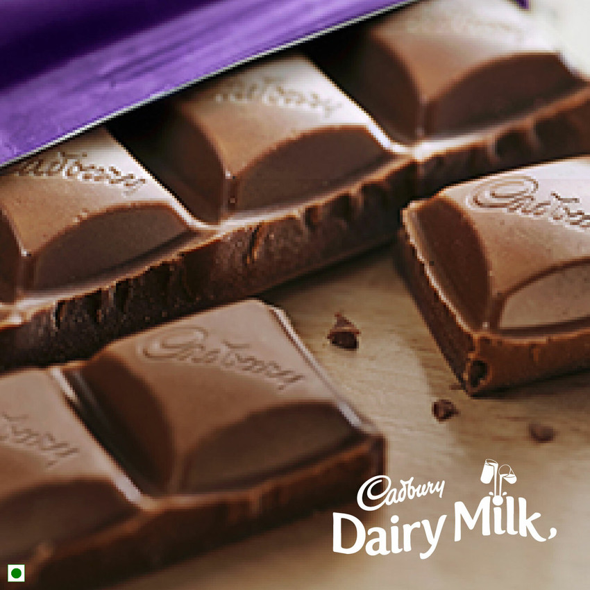 Dairy milk family store pack price