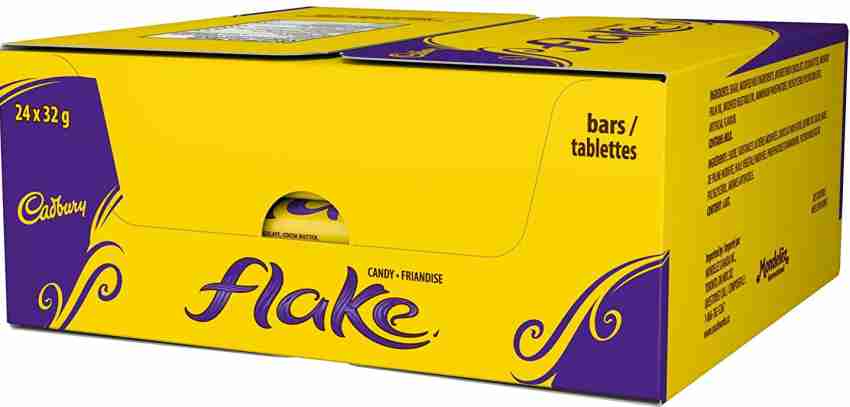 Cadbury Flake 32g