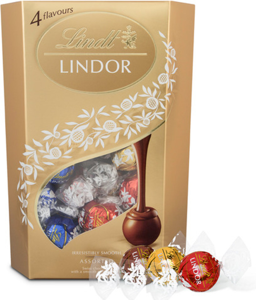 Buy lindt lindor outlet chocolate online india