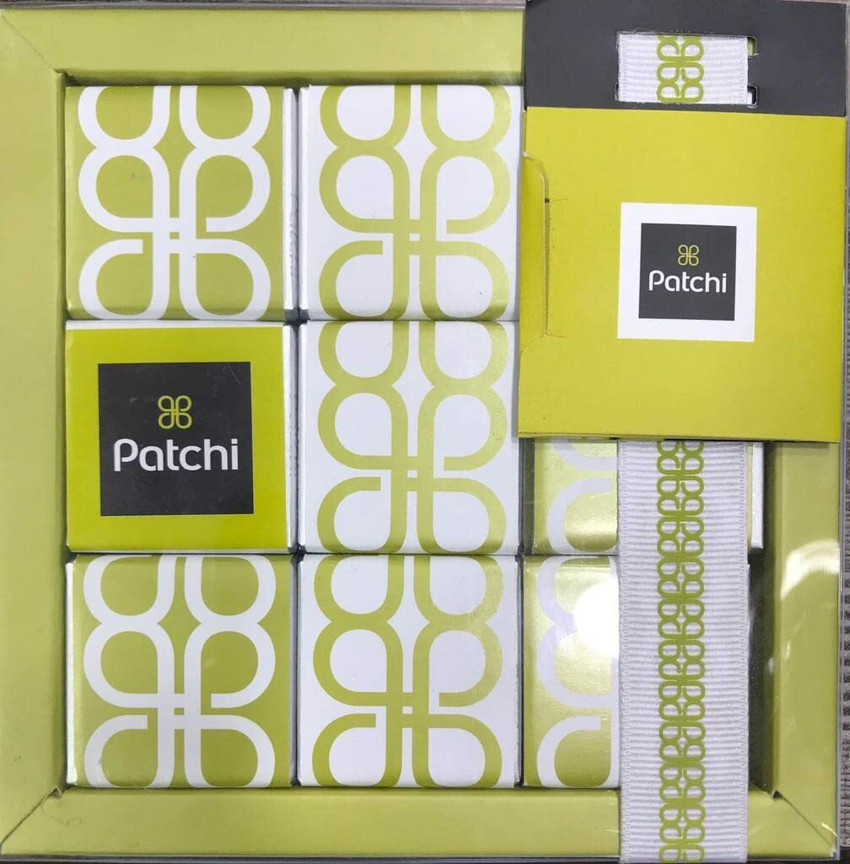 Patchi Plain Dark Chocolate 180g Specialy Crafted For Gift Bars