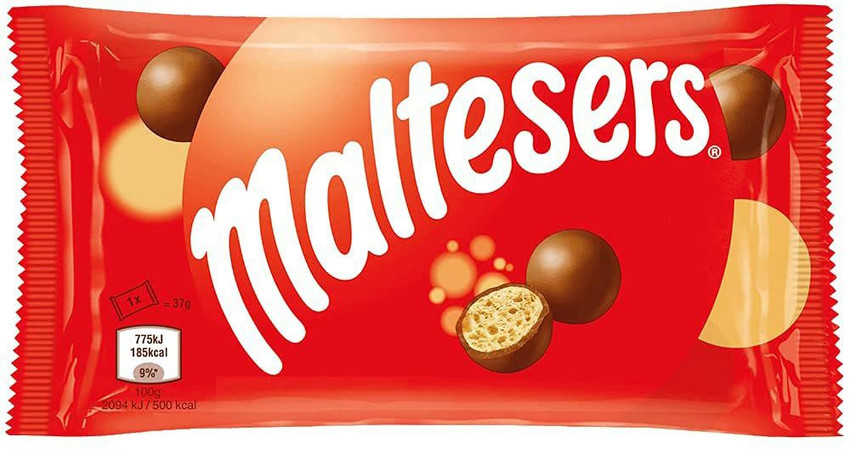 MARS Maltesers Milk Chocolate Truffles Price in India Buy MARS