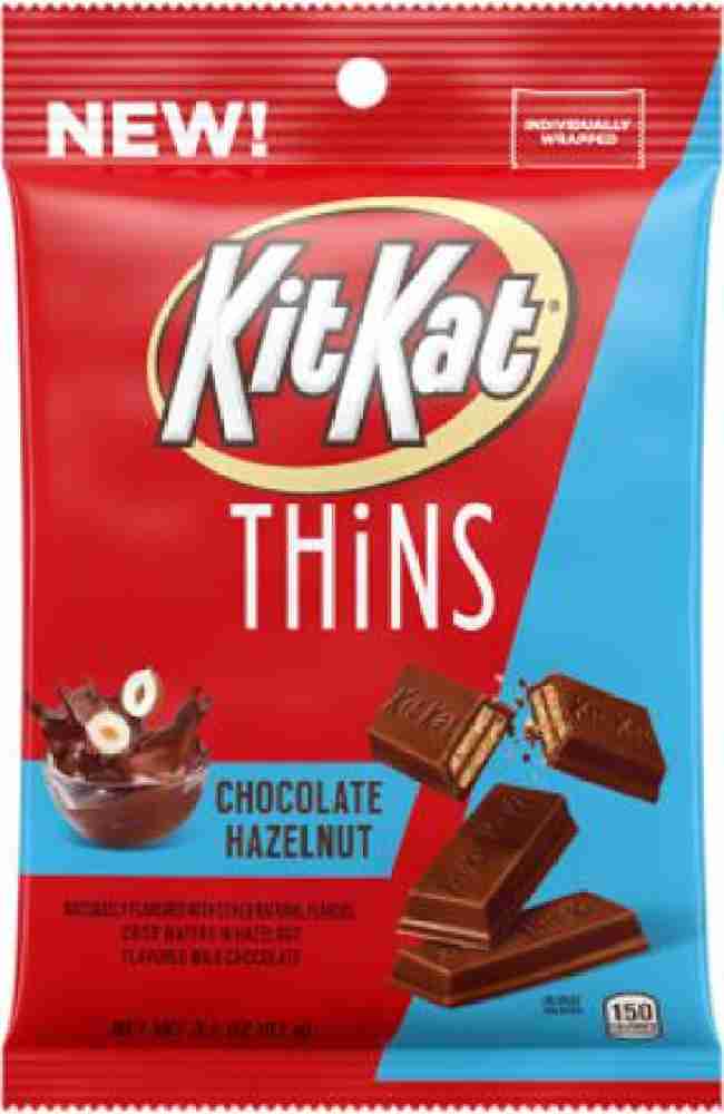 KitKat 2 Finger Dark Chocolate