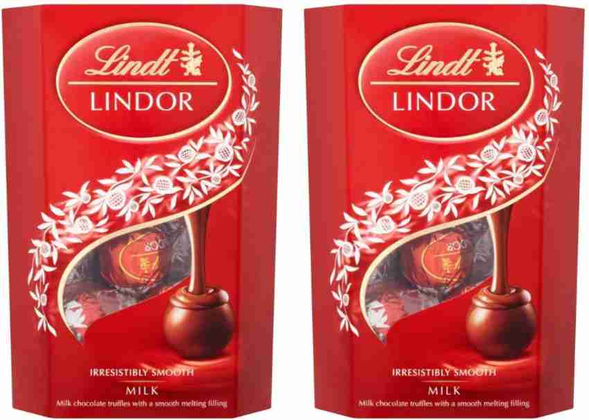 Lindt india shop