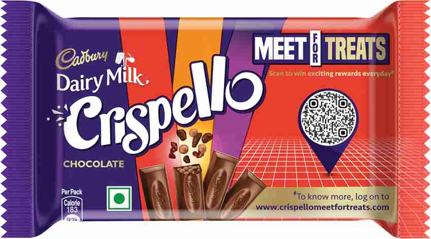 Crispello deals