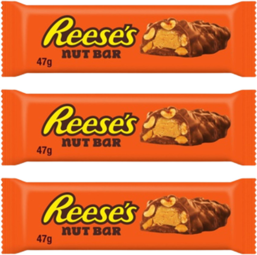 Reese's chocolate hot sale