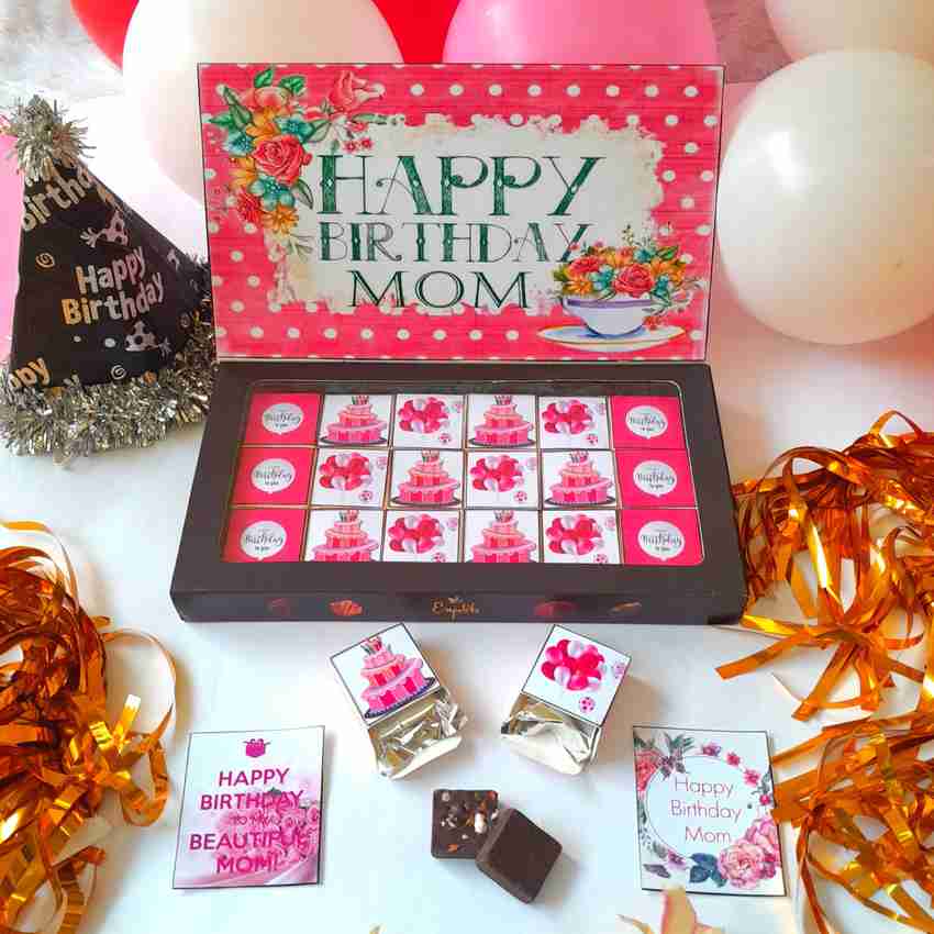 Surprise gift for mother's day clearance