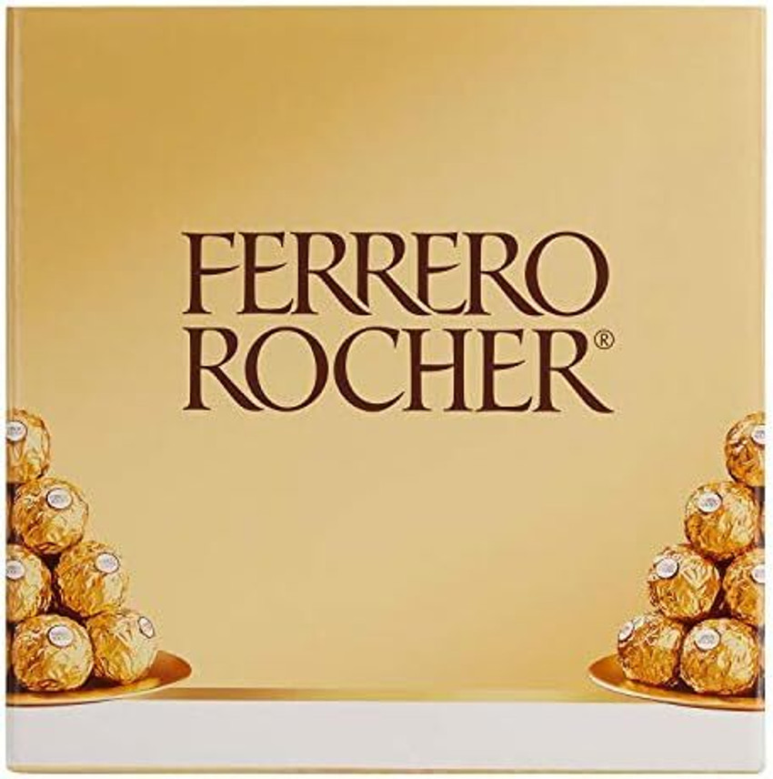 Ferrero rocher in usa store