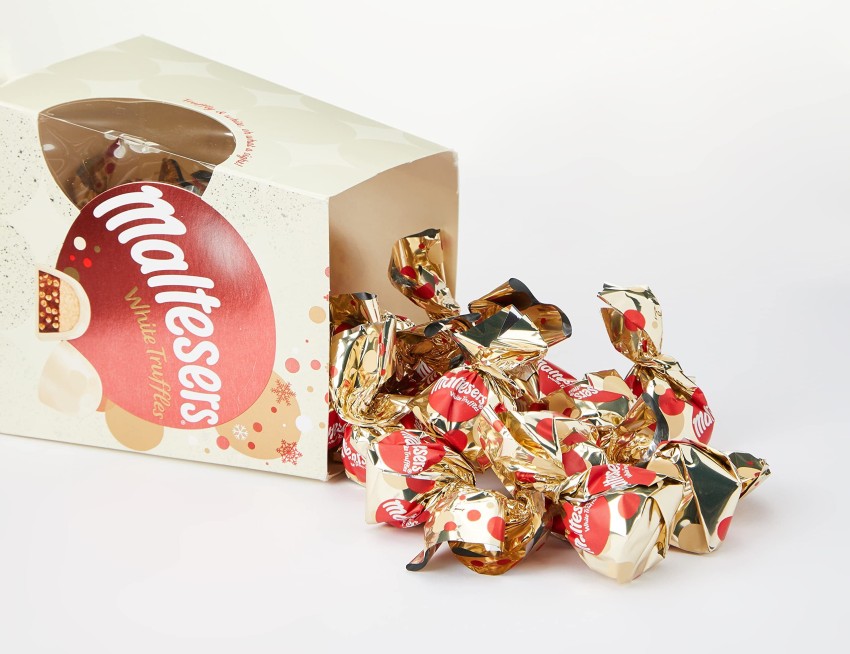 MALTESERS ASSORTED TRUFFLES GIFT BOX