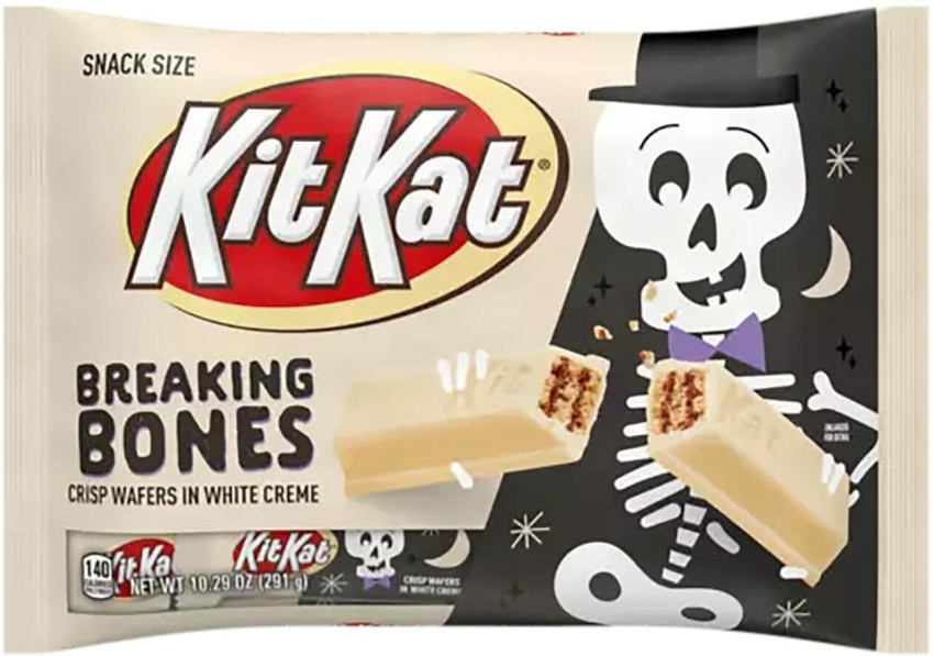 Kit Kat Balls en sachet 250g - My Candy Factory