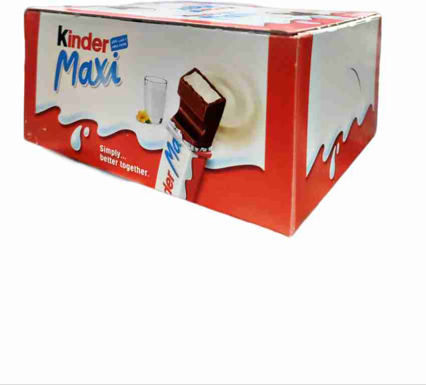 Kinder Maxi T.6