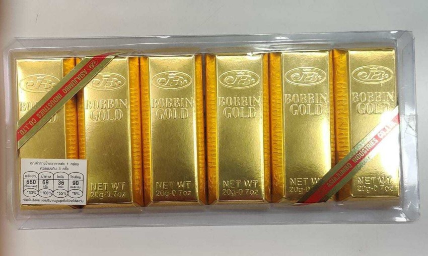 Choc Coin 24 CARAT GOLD BAR CHOCOLATE IMPORTED Bars Price in India - Buy  Choc Coin 24 CARAT GOLD BAR CHOCOLATE IMPORTED Bars online at