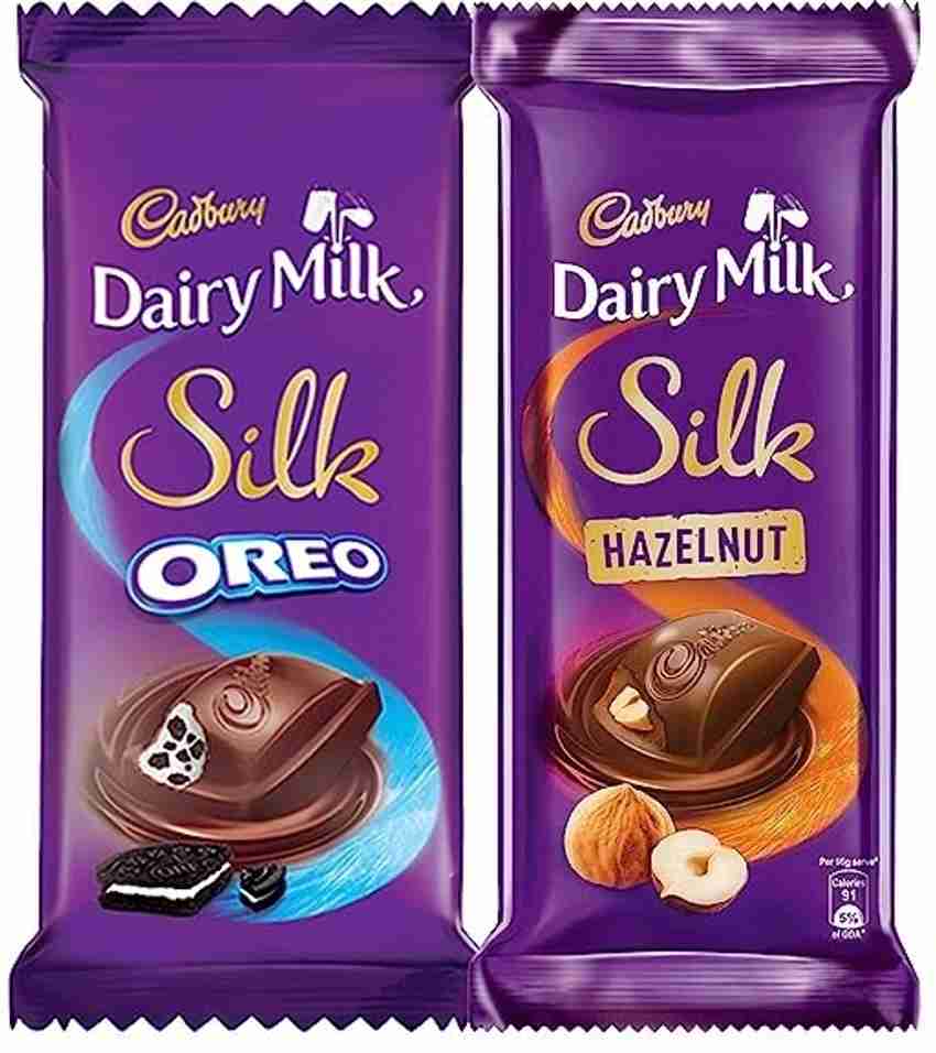 Dairy milk best sale silk small price