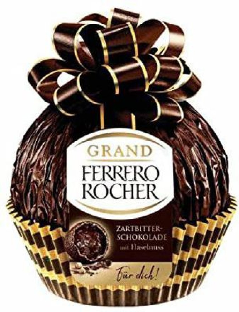 Ferrero grand shop ferrero rocher chocolate