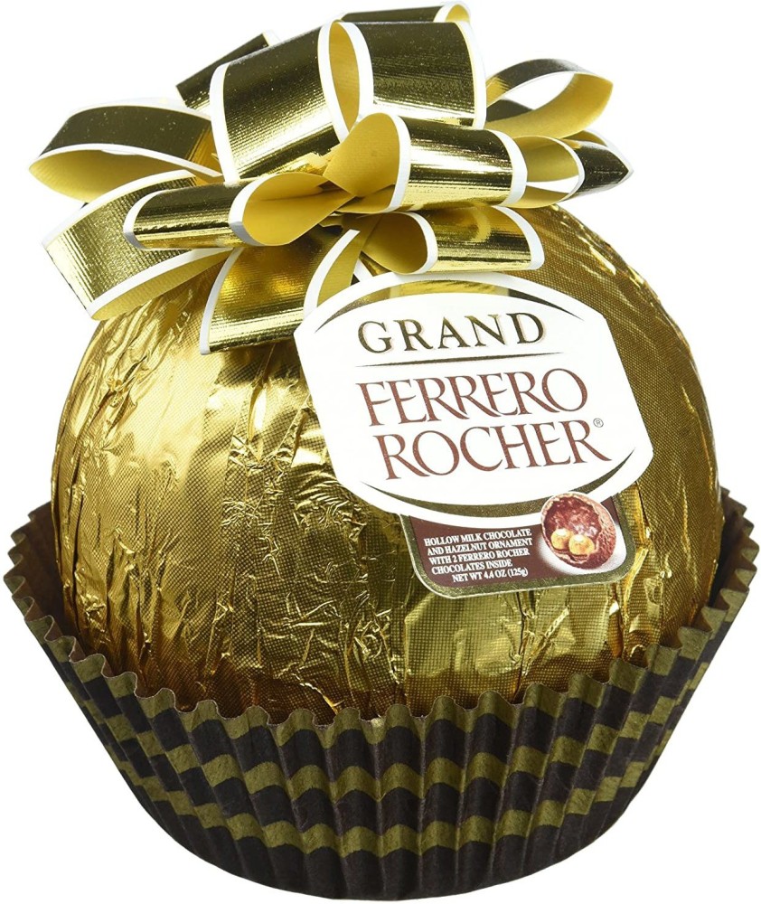 Ferrero Raffaello Gift Box 300g – buy online now! Ferrero –German Sea, $  19,90