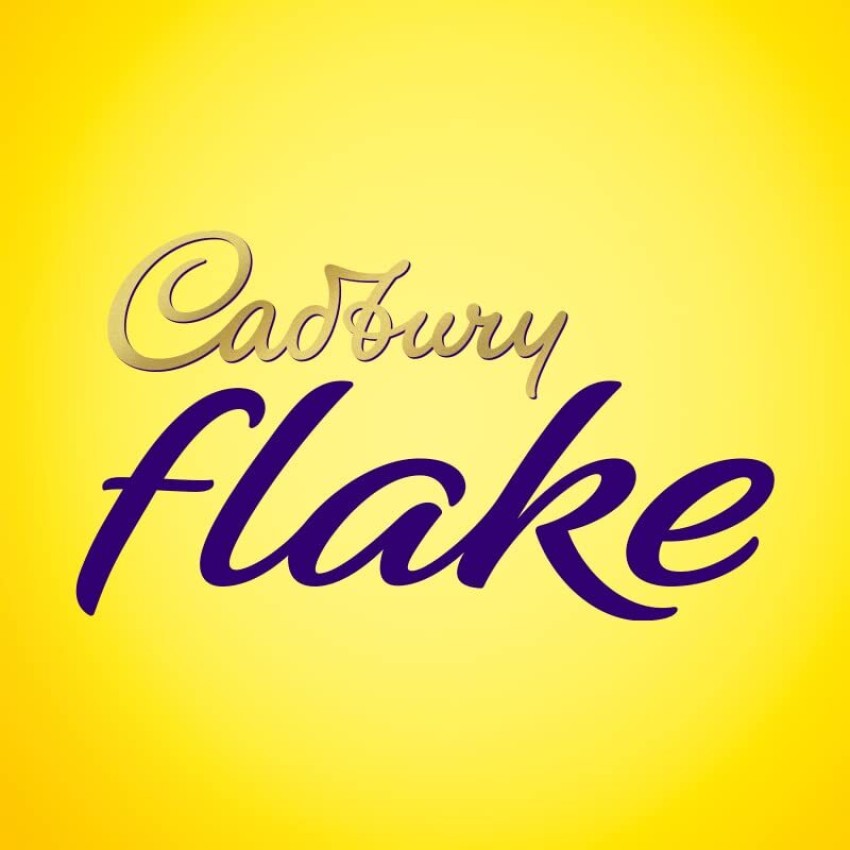 Cadbury's Flake Dipped