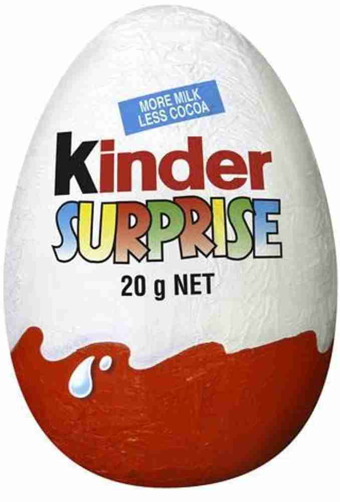 Kinder joy flipkart top