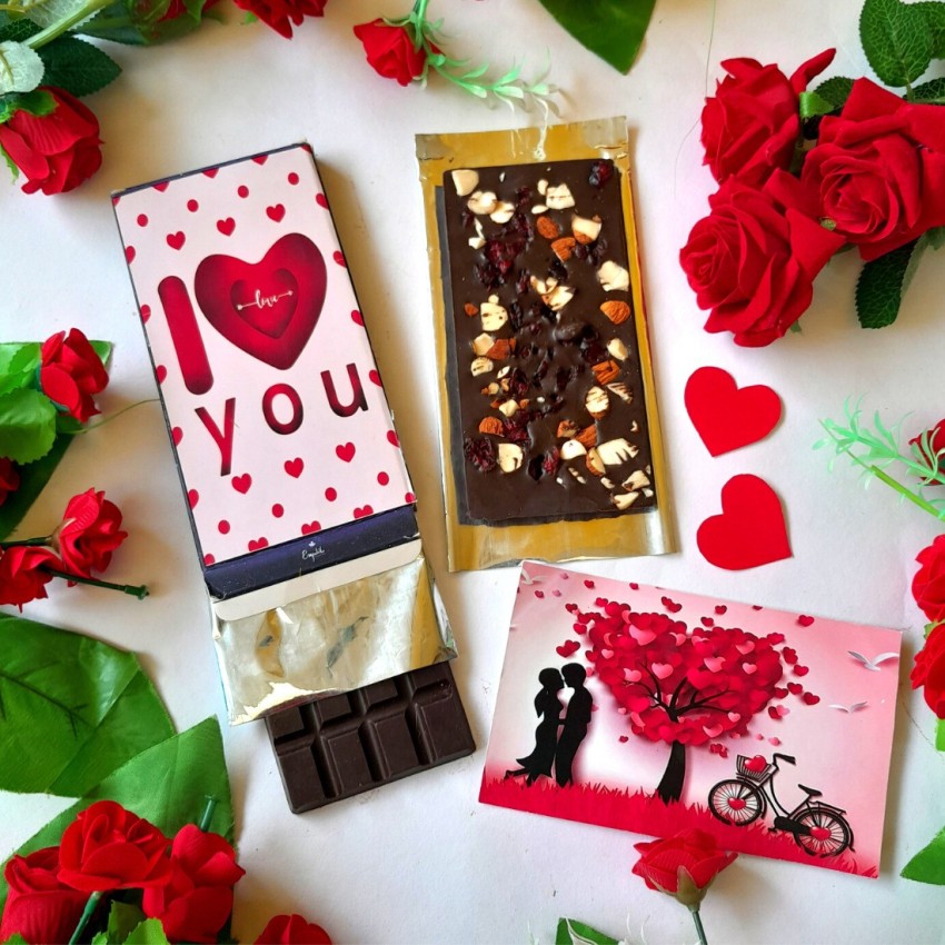 DIY - Last Minute Valentine's Day Gift Ideas for him/her ( Pinterest  Inspired ) - YouTube