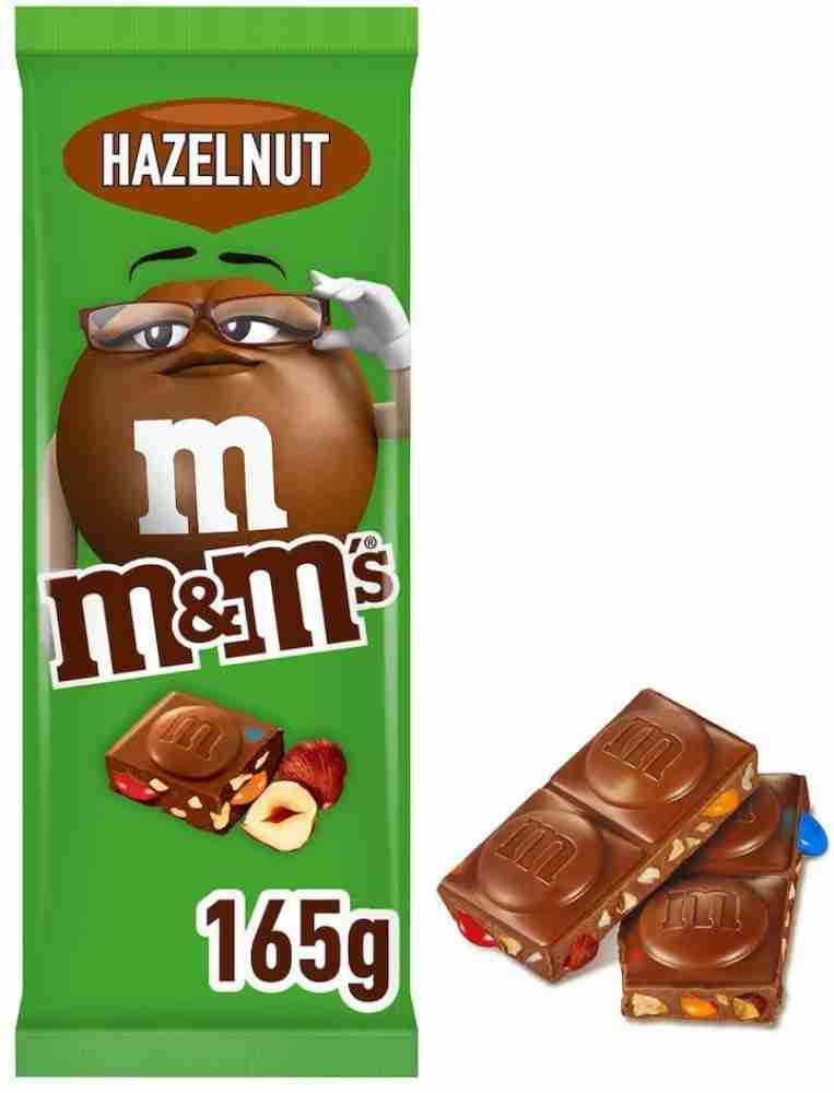 m&m's Crispy Chocolate in Sugar Shell Large Size Bites Price in India - Buy m&m's  Crispy Chocolate in Sugar Shell Large Size Bites online at