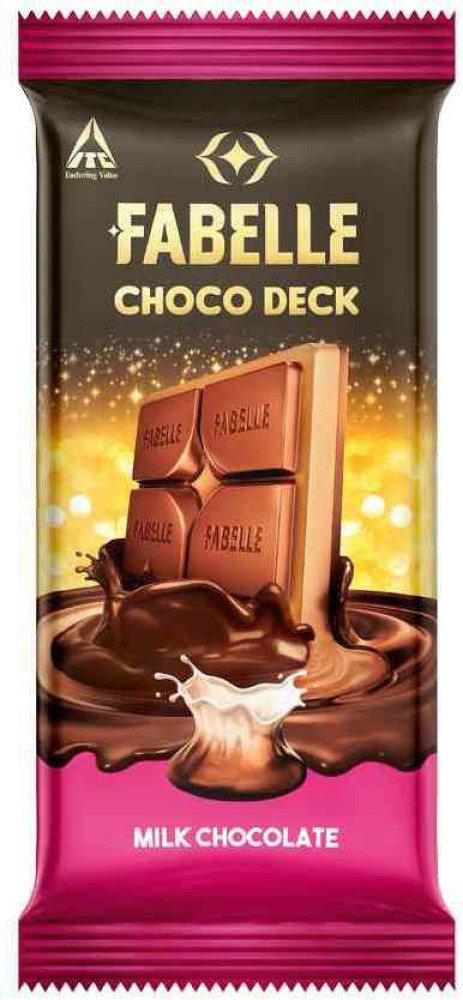 Fabelle chocolate deals price