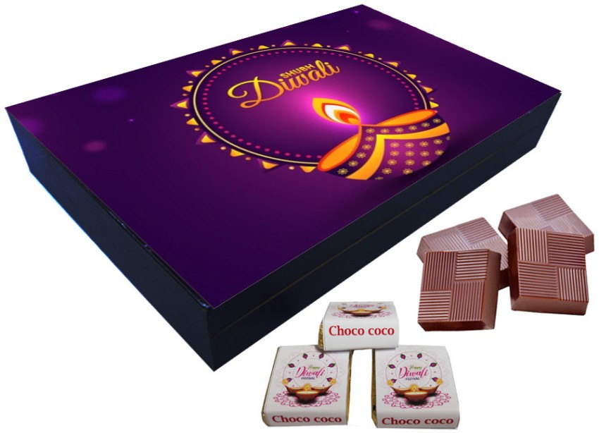 Chocolate Box – 550 g