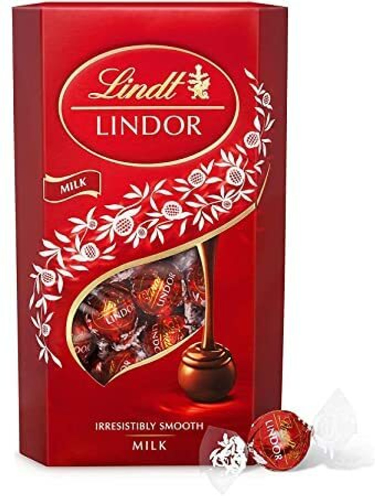Lindt india website deals