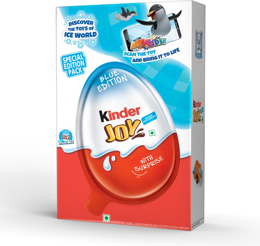 Kinder joy hot sale flipkart