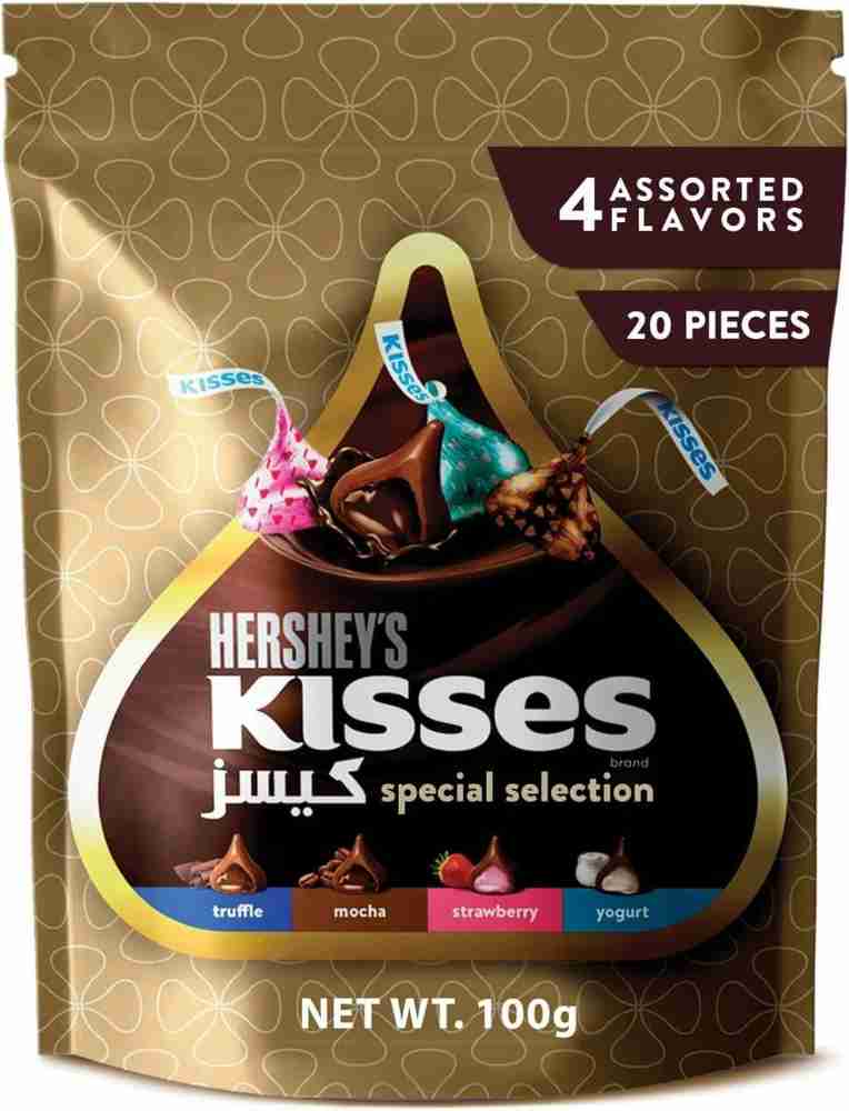Kisses chocolate outlet price in india