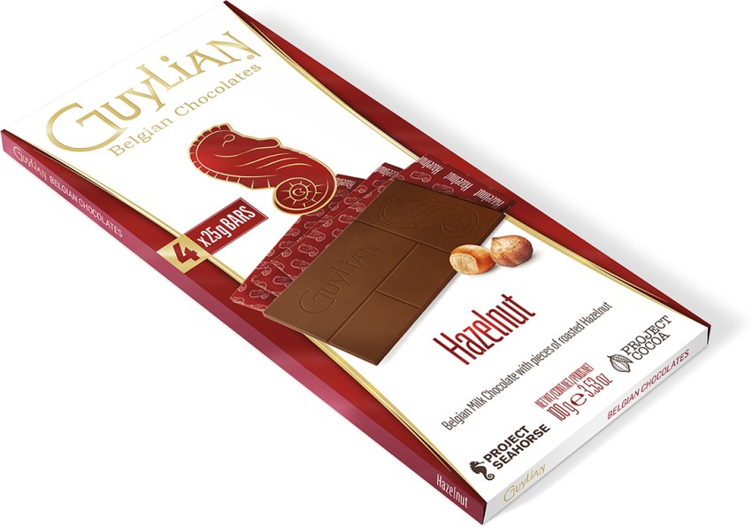 Chocolate Bar 100g