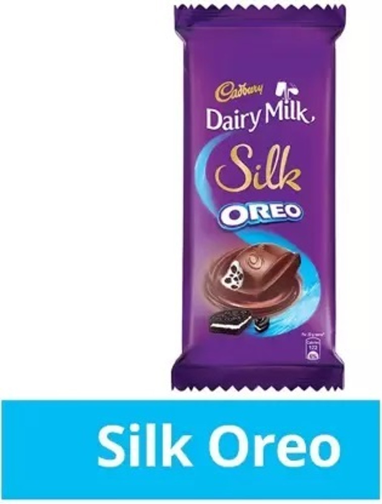 Top more than 75 dairy milk oreo cake super hot awesomeenglish.edu.vn