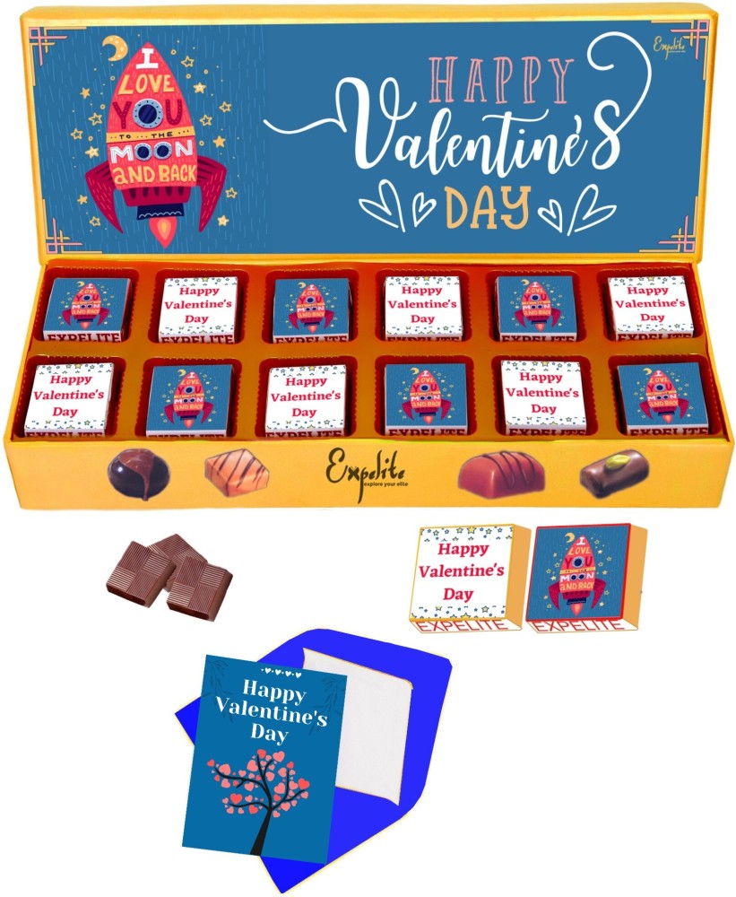 Same-day Valentine's Day gifts delivery: Find the perfect last-minute  present | Events News - News9live