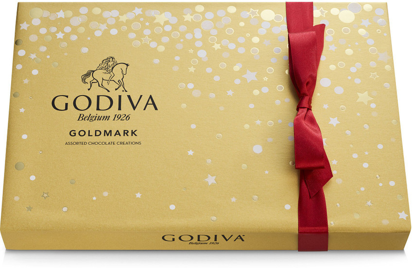 Godiva goldmark store