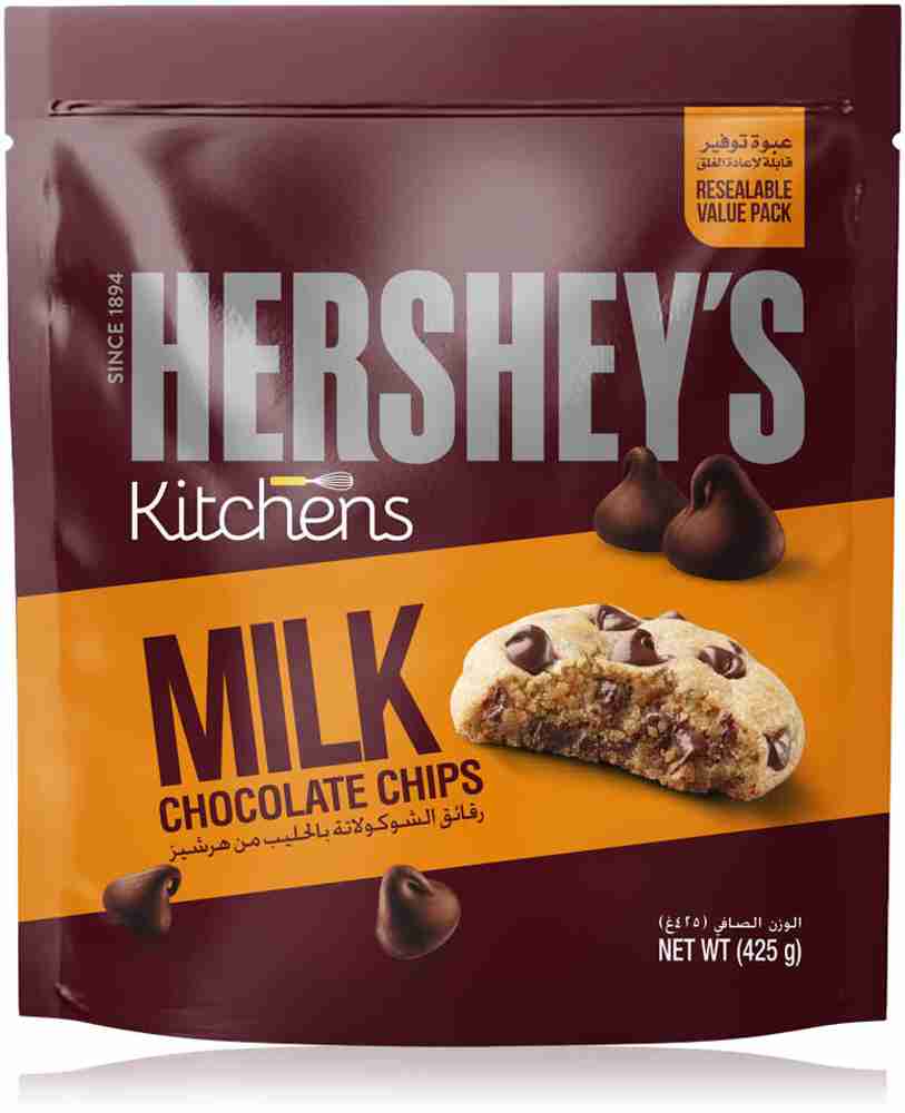 Hershey's store chocolate chips