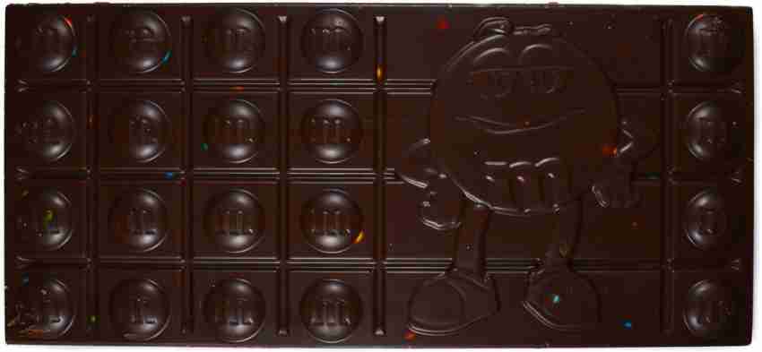 m&m's Crispy Milk Chocolate Imported 165g Bars Price in India - Buy m&m's  Crispy Milk Chocolate Imported 165g Bars online at