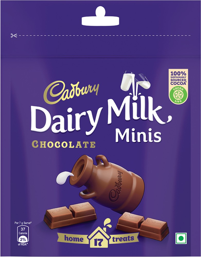 Cadbury Chocolates Online | Winni | Buy & Send Now!