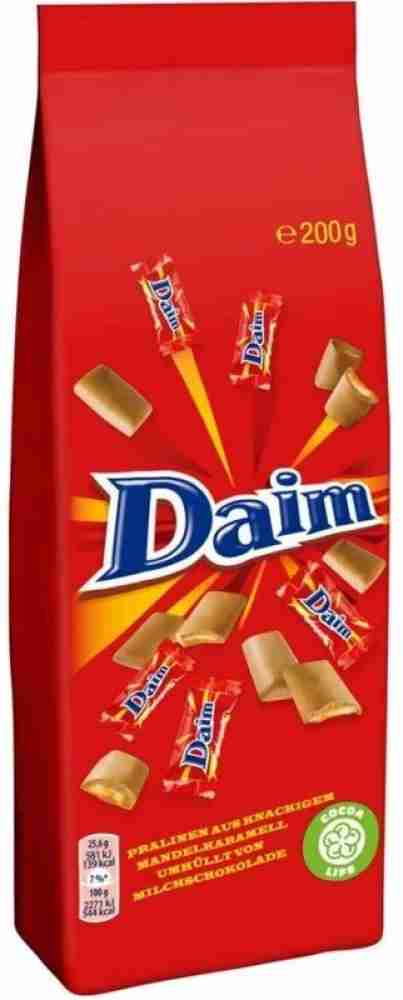 Daim  Mondelēz International, Inc.