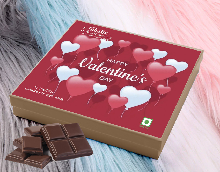 Chocolate best sale for girlfriends
