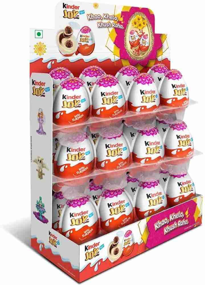 Kinder joy for girls shop