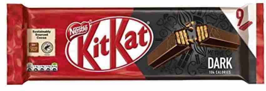 KitKat 2 Finger Dark Chocolate
